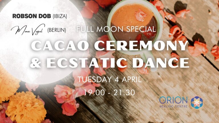 Cacao Ceremony 768x433