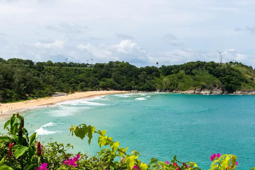 thailand snorkeling spot
